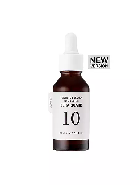 It's Skin Power 10 Formula VB Effector