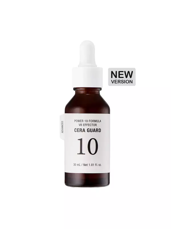It's Skin Power 10 Formula VB Effector