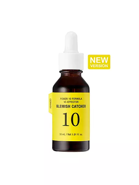 It's Skin Power 10 Formula VC Effector
