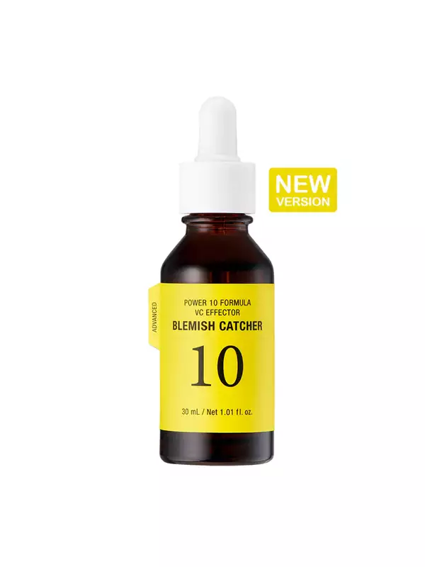 It's Skin Power 10 Formula VC Effector