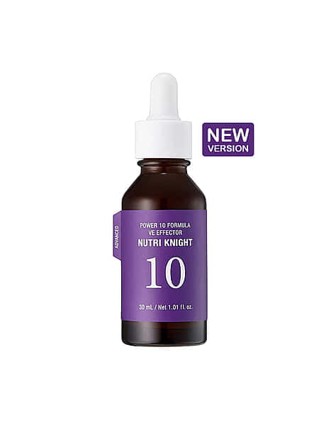 It's Skin Power 10 Formula VE Effector