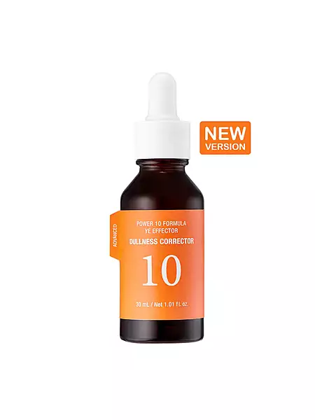 It's Skin Power 10 Formula YE Effector