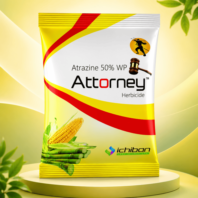 Attroney Herbicide | Vetrivel Agro Services