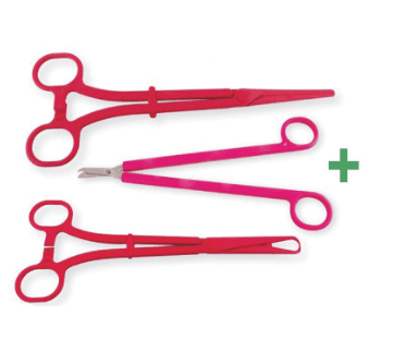 IUCD Insertion/Removal Set