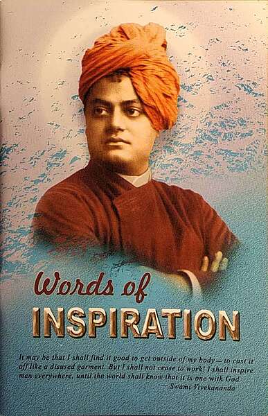 Words of Inspiration