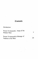Swami Vivekananda: Prophet of the Modern Age