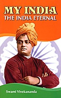 My India, the India Eternal
