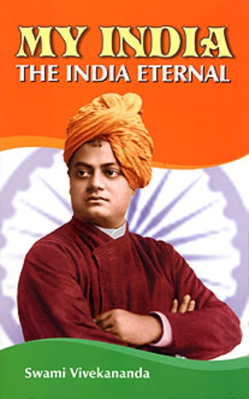 My India, the India Eternal