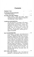 My India, the India Eternal