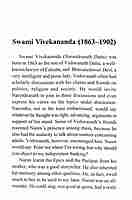 Swami Vivekananda: The Friend of All