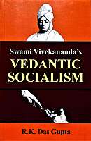 Swami Vivekananda's Vedantic Socialism