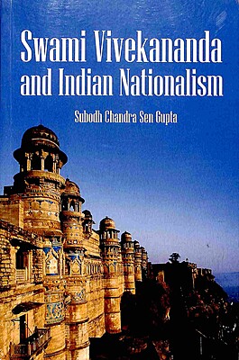 Swami Vivekananda and Indian Nationalism