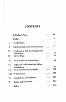 Swami Vivekananda and Indian Nationalism