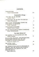 Swami Vivekananda: Hundred Years Since Chicago: Commemorative Volume