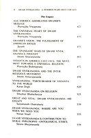 Swami Vivekananda: Hundred Years Since Chicago: Commemorative Volume Swami Vivekananda: Hundred Years Since Chicago: Commemorative Volume