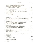 Swami Vivekananda: Hundred Years Since Chicago: Commemorative Volume