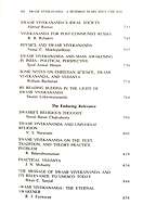 Swami Vivekananda: Hundred Years Since Chicago: Commemorative Volume Swami Vivekananda: Hundred Years Since Chicago: Commemorative Volume
