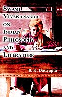 Swami Vivekananda on Indian Philosophy and Literature