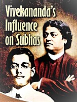 Vivekananda's Influence on Subhas