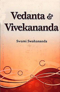 Vedanta and Vivekananda