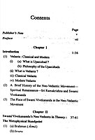 Swami Viekananda's Neo-Vedanta In Theory & Practice : A Critical Study