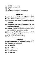 Swami Viekananda's Neo-Vedanta In Theory & Practice : A Critical Study