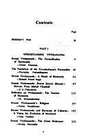 Swami Vivekananda New Perspectives - Anthology