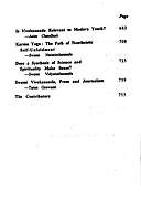 Swami Vivekananda New Perspectives - Anthology Swami Vivekananda New Perspectives - Anthology