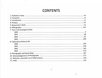 Chronological Account of the Events in the Parivrajak Life of Swami Vivekananda Chronological Account of the Events in the Parivrajak Life of Swami Vivekananda