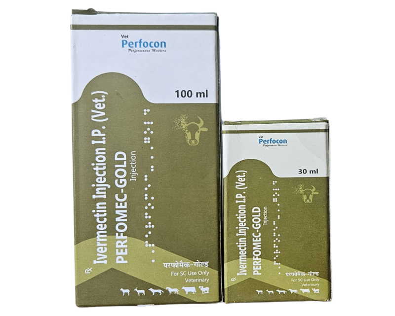 IVERMECTIN Inj