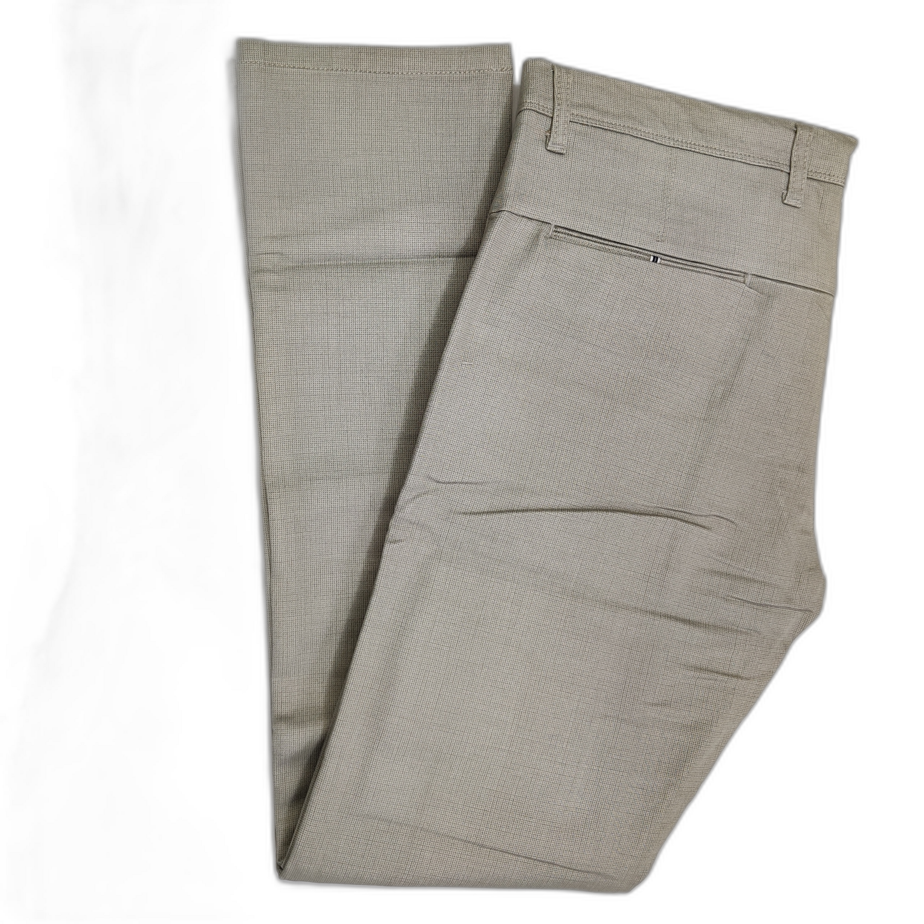 Self Design Knitting Pant