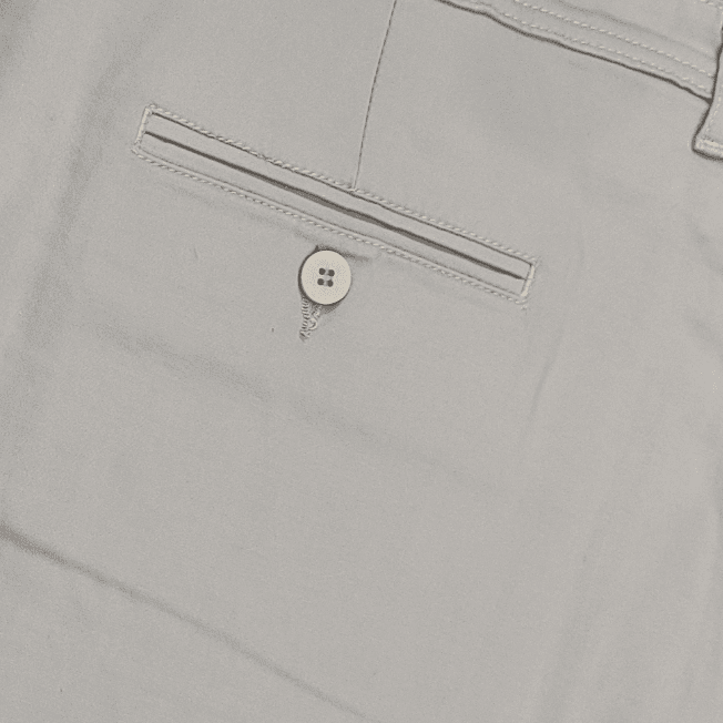 Plain Lycra Cotton Pant Chinos