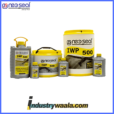 Neo Seal NS5008-17PC IWP 500 Integral Waterproofing Compound