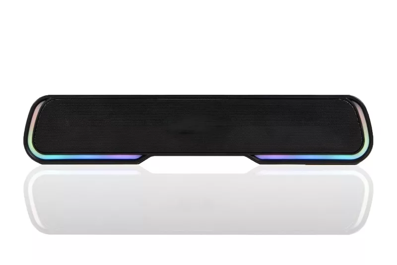 Iball Mini Soundbar 16W MUSI BAR FLASH