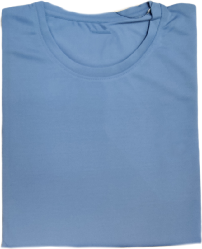 Plain Round Neck Tshirt