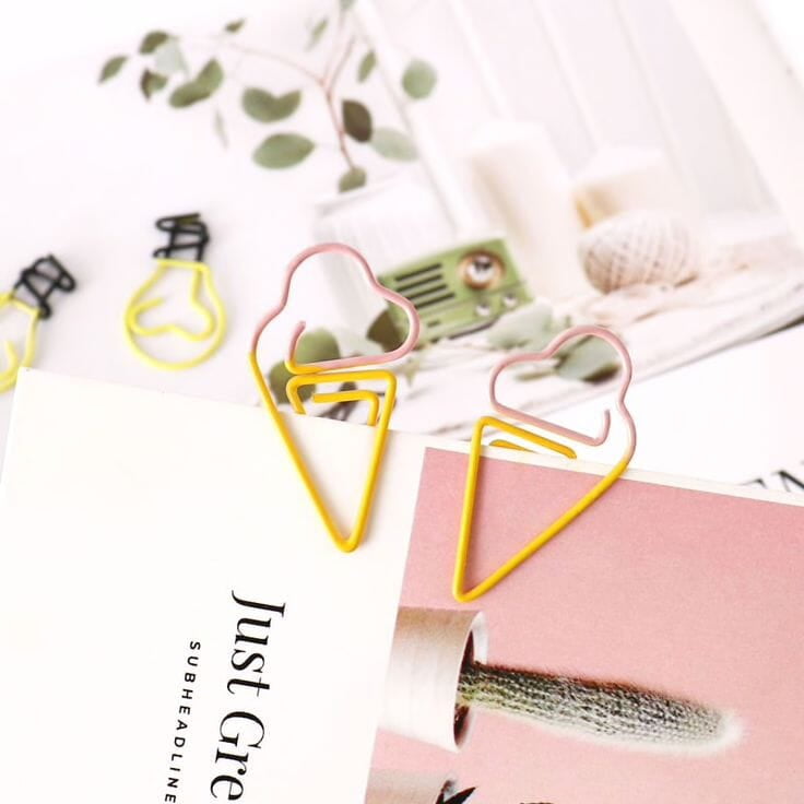 Paperclips