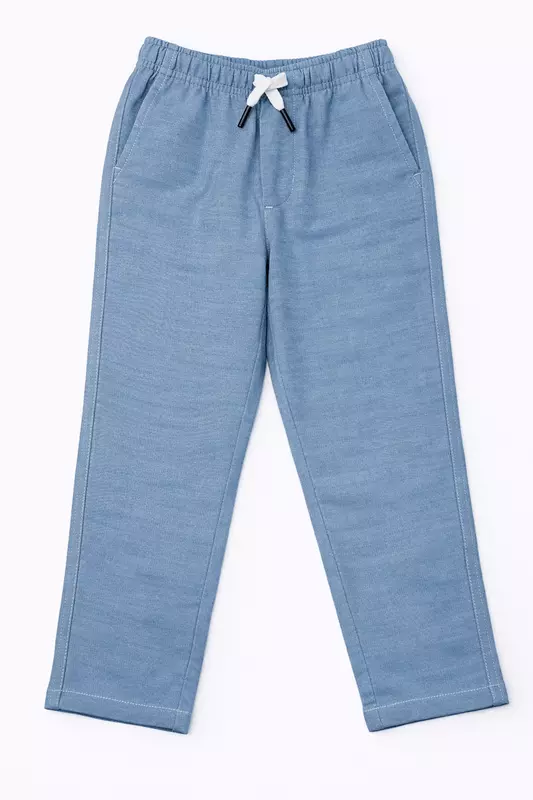 Denim Trousers