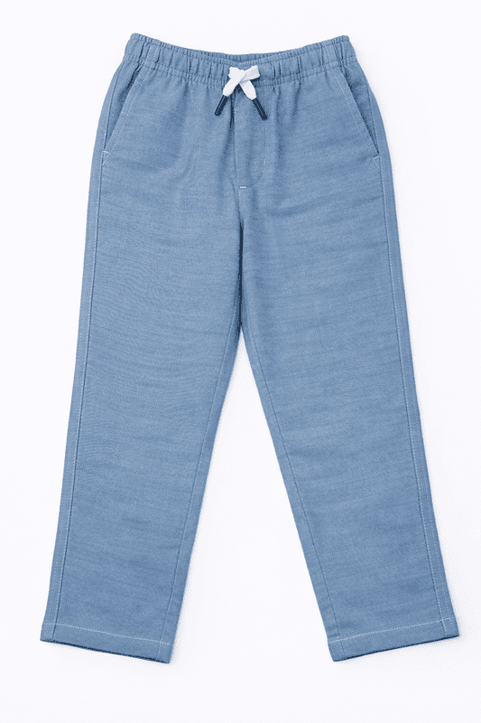 Denim Trousers