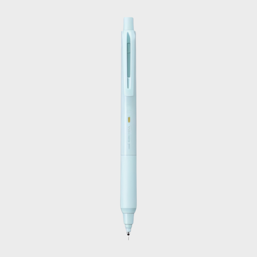Uni Kurtoga KS Model Mechanical Pencil 0.3 Ice Blue