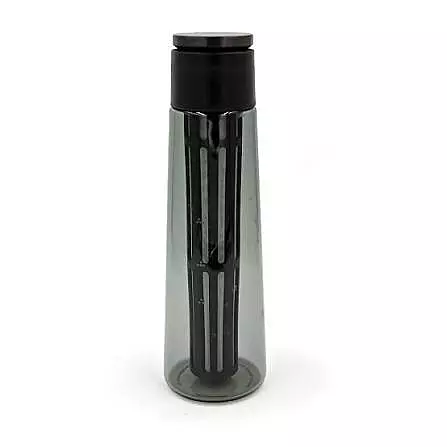 Icicle Cold Brewer - BLACK / WHITE
