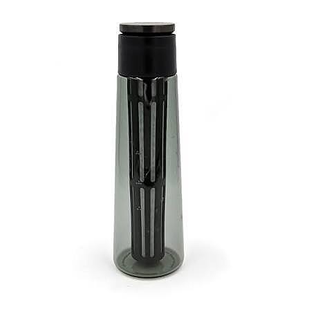 Icicle Cold Brewer - BLACK / WHITE