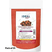Ideal Cafe Ghee Roast Masala Paste
