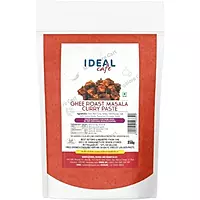 Ideal Cafe Ghee Roast Masala Paste