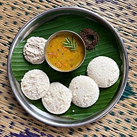 Idli Rice