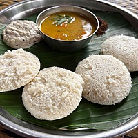 Idli Rice
