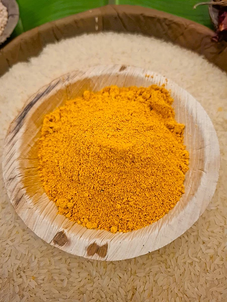 Idly Milagai Podi