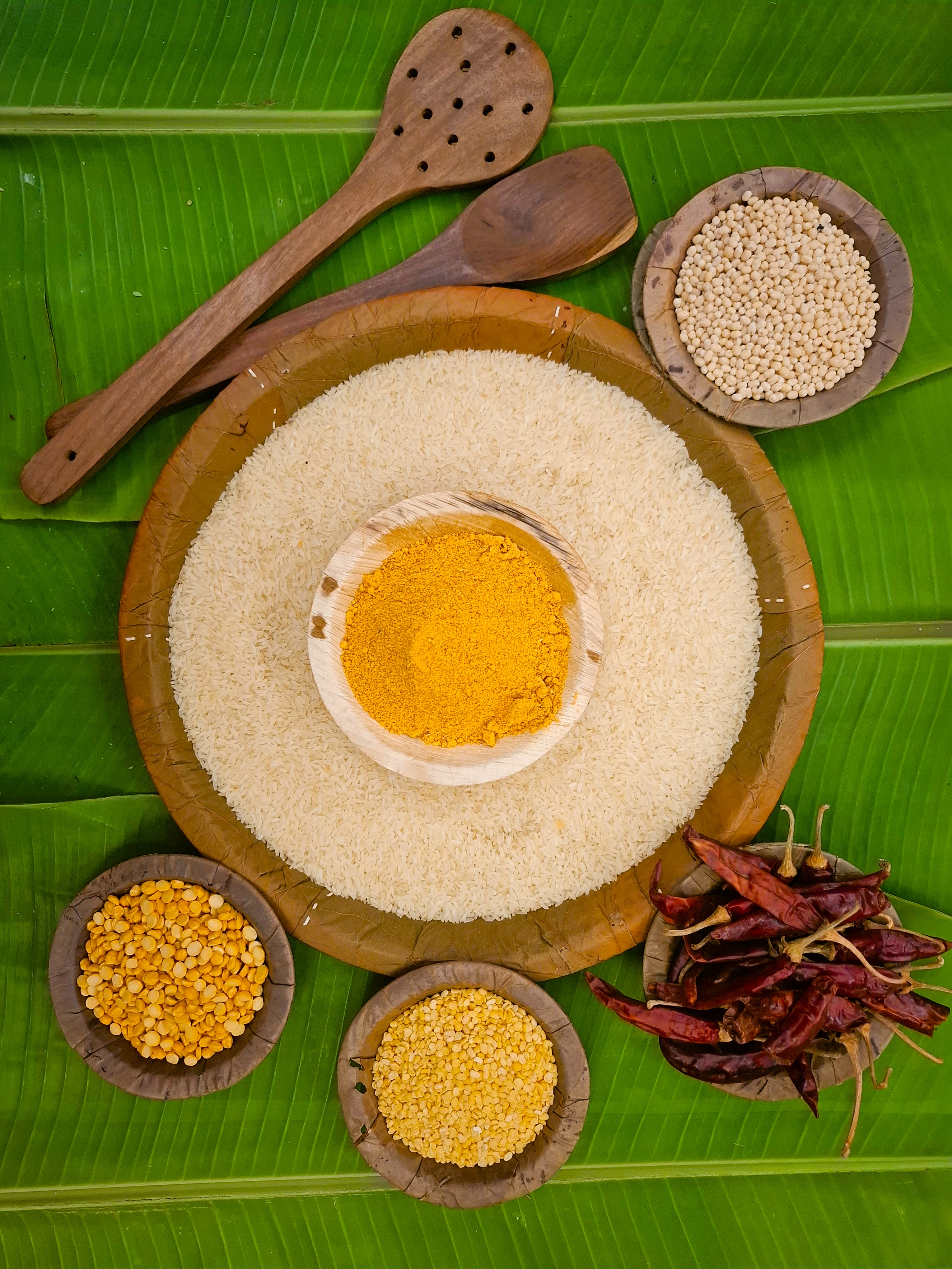 Idly Milagai Podi