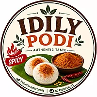 Idly Podi