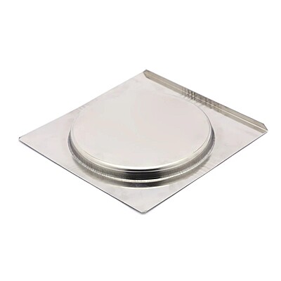 Onions Stainless Steel Cauka/Square/Cubic Idly cooker – FOR HOME USE ONLY