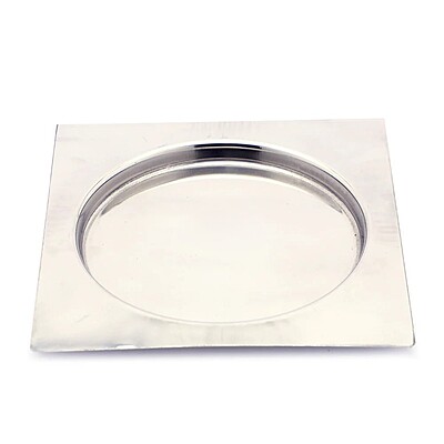 Onions Stainless Steel Cauka/Square/Cubic Idly cooker – FOR HOME USE ONLY